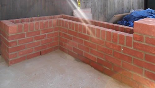 brickwall