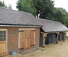 bricklayer Lymington